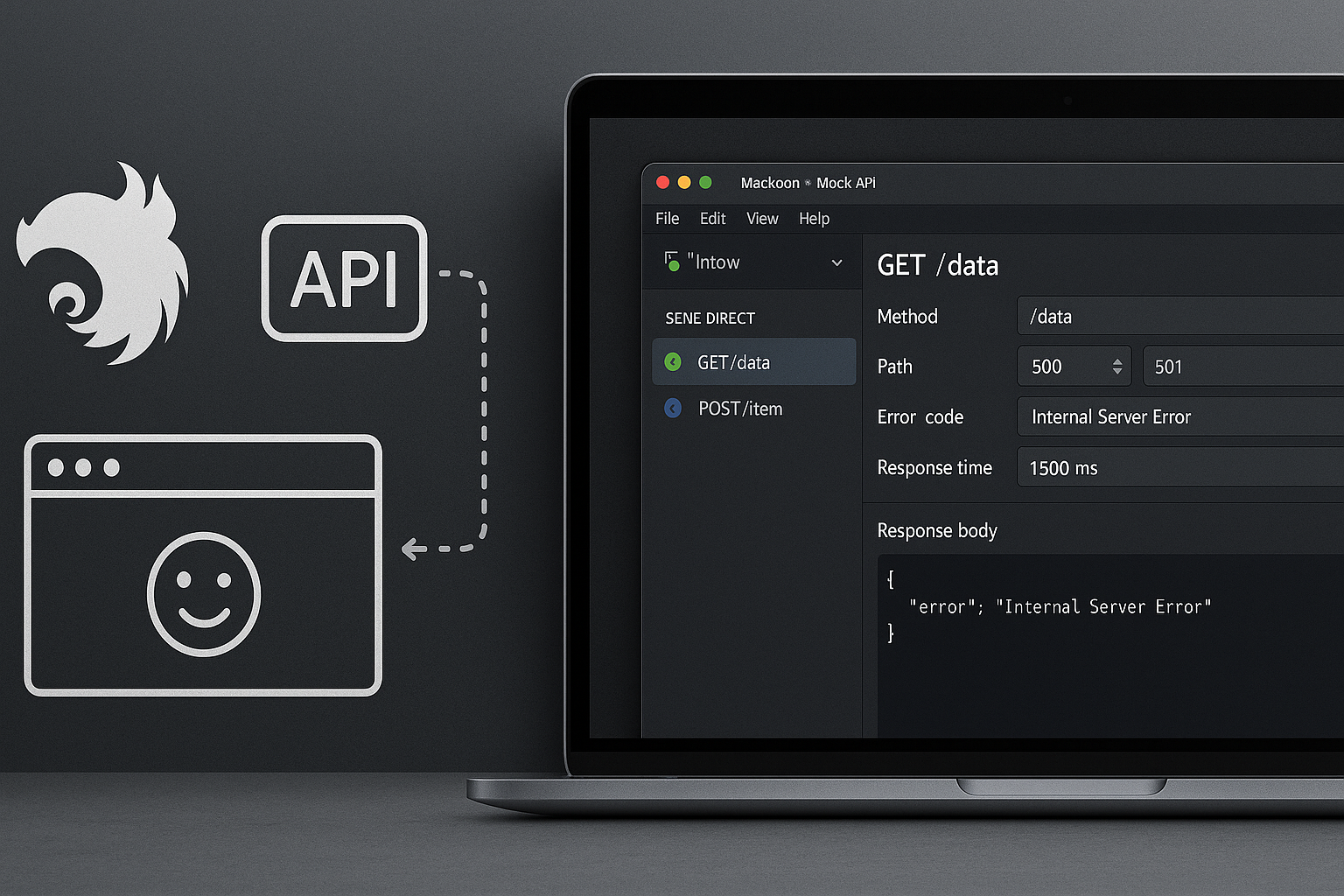 Mocking External APIs in NestJS (Part 1): Errors, Rate Limits, and Latency with Mockoon