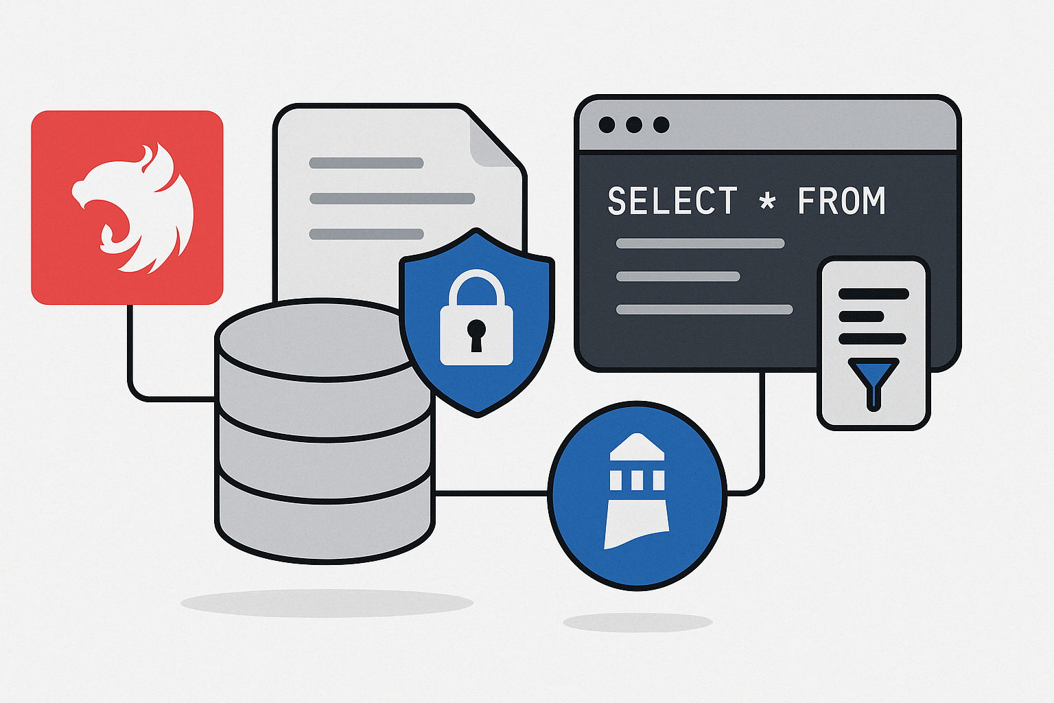 NestJS Authorization with CASL and TypeORM: Record-Level Permissions and Query Filtering