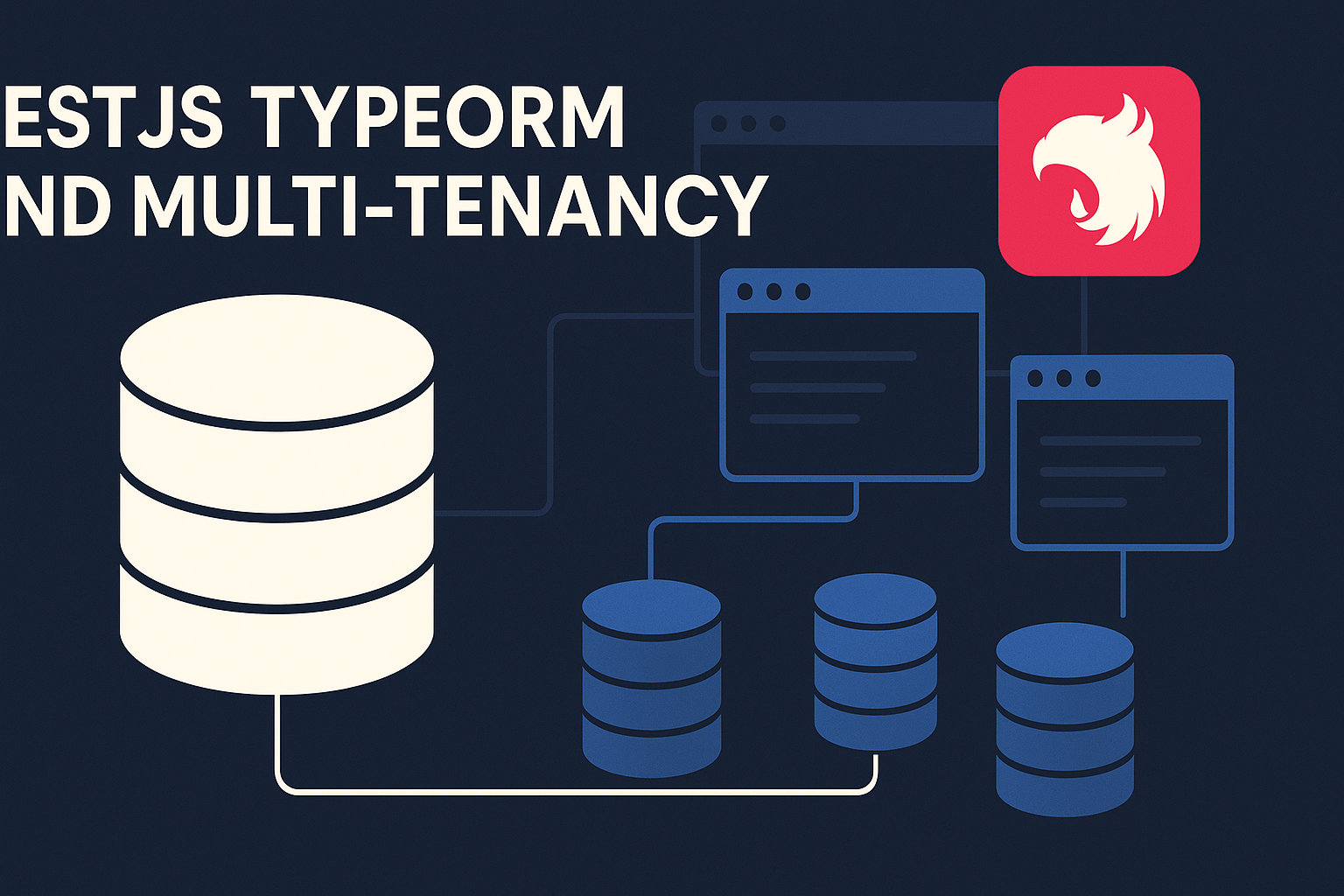 NestJS TypeORM and Multi-Tenancy