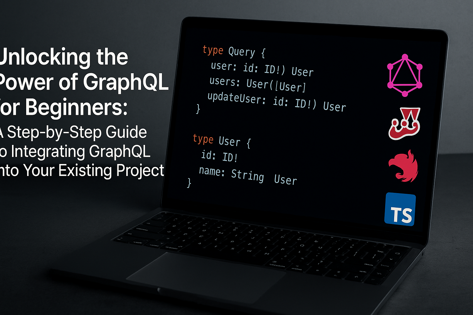 Unlocking the Power of GraphQL for Beginners: A Step-by-Step Guide to Integrating GraphQL into Your Existing Project